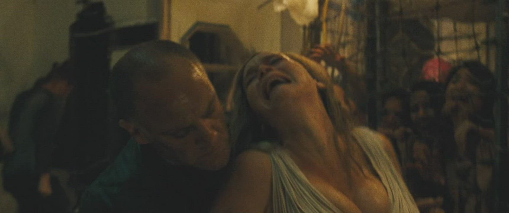 Jennifer Lawrence in Mother! - free porn video