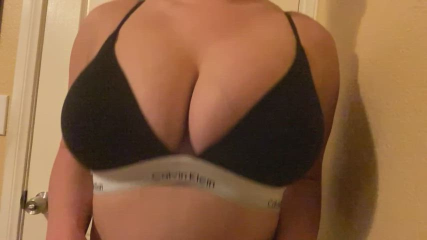 Excited to be filled with your cum [OC] - free porn video