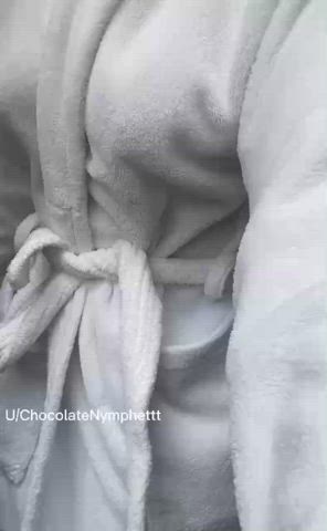 An after shower creampie would do - free porn video