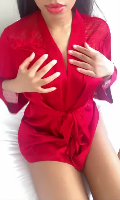 my tits were made to be tried - free porn video