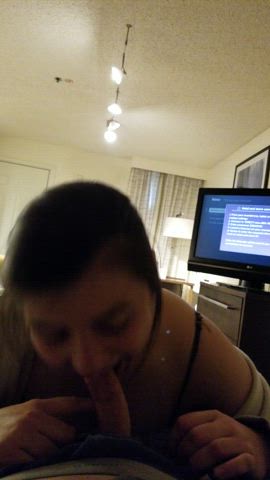 just a short clip from vacation - free porn video