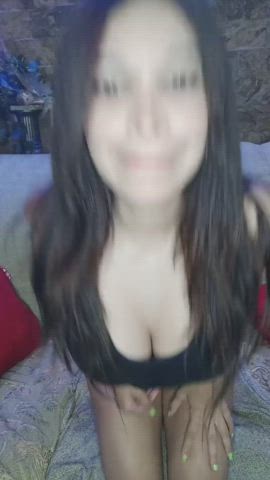 Would you smash a 2002 college teen ? - free porn video