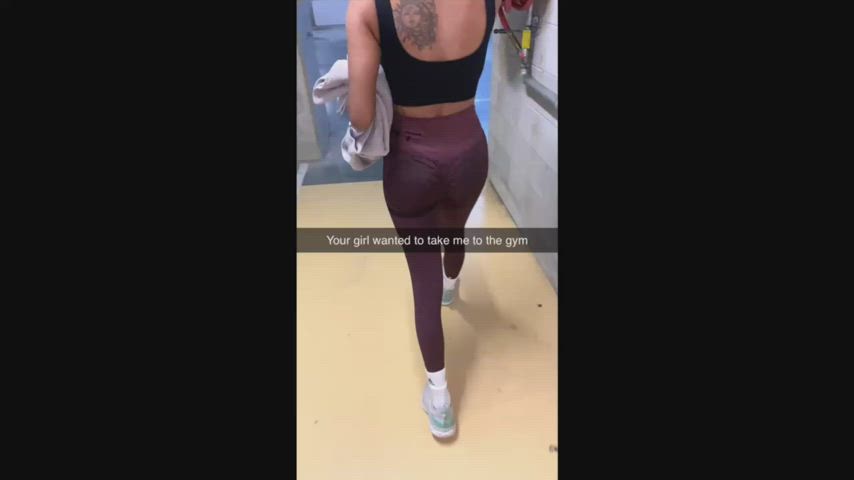 What I get up to while hubbys at work 😈👅💦 - free porn video