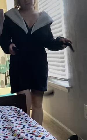I’m ready for your seed - free porn video