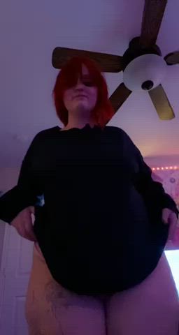 Would you say i’m curvy? - free porn video