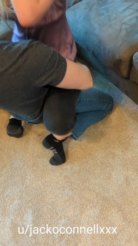 Your wife is a freak - free porn video