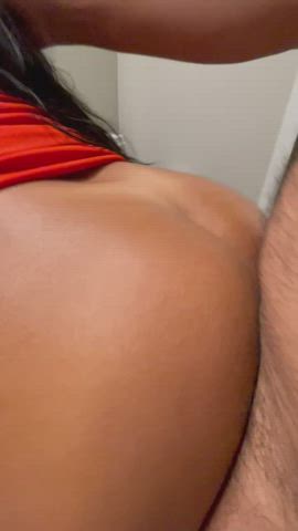 Milking every last drop out of him 💦 - free porn video