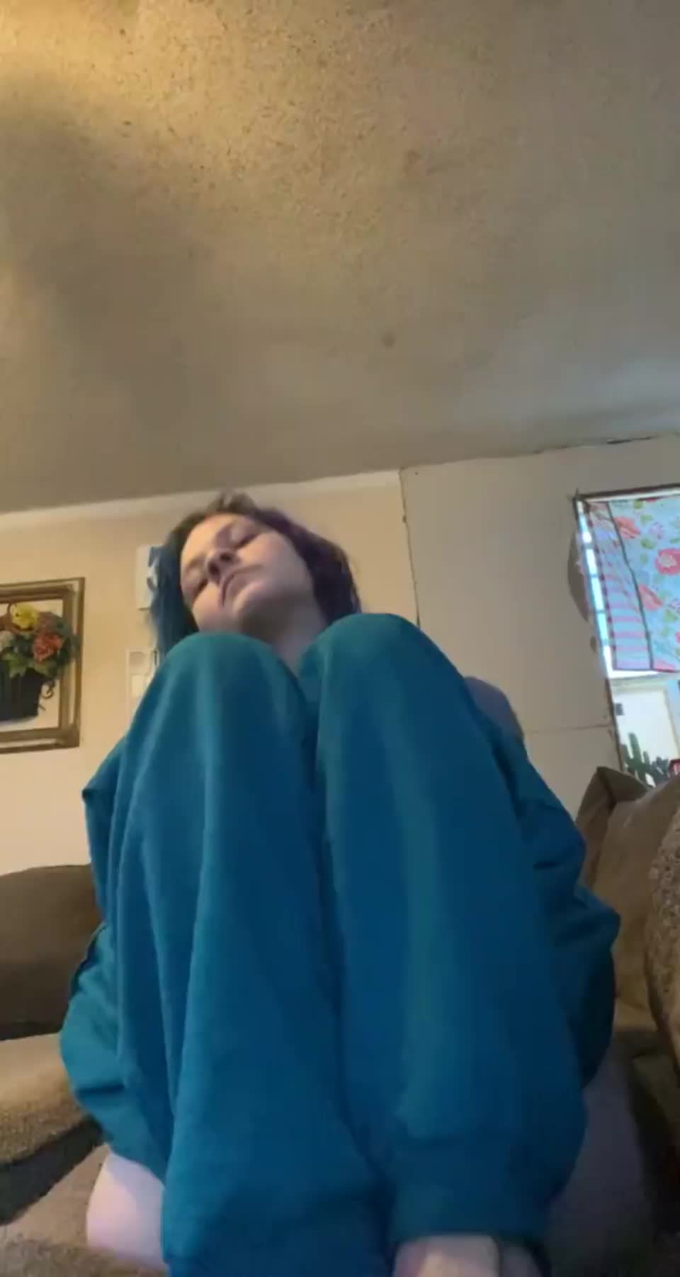 make my pale pussy swollen - free porn video