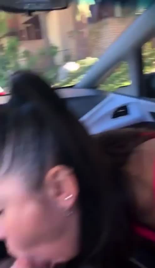 Road Head - free porn video