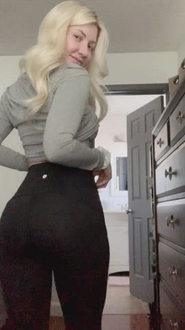 Awesome Ass - free porn video