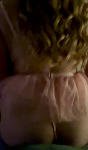 Do you like my tutu? - free porn video