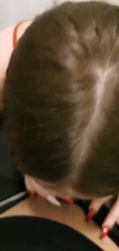How i celebrated at my friends graduation party 🥰💕 - free porn video