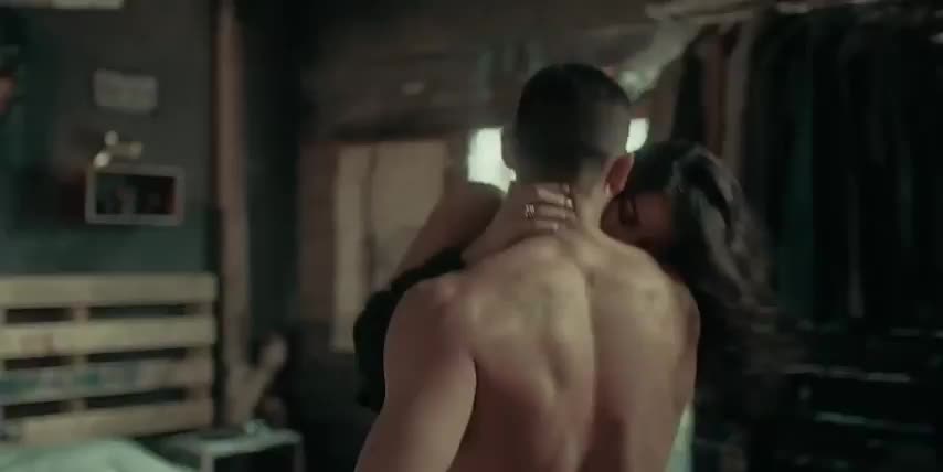 Maite perroni - free porn video