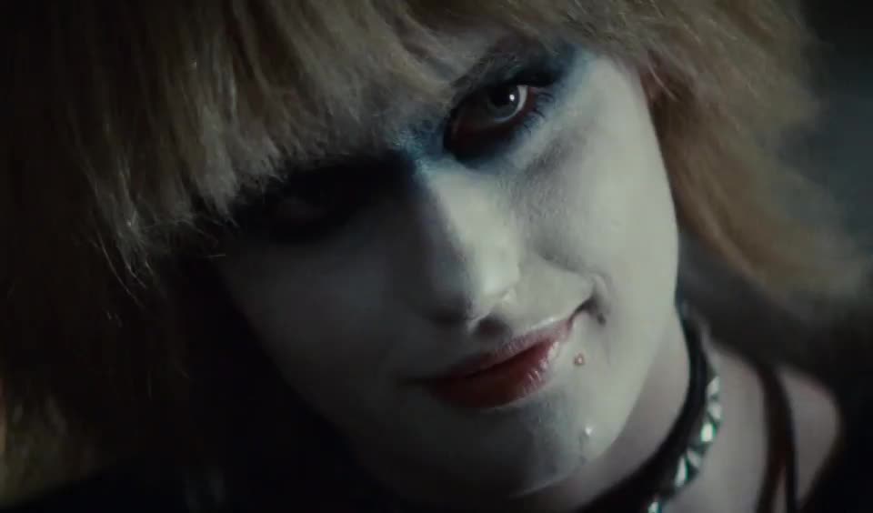 Daryl Hannah [Blade Runner] - free porn video