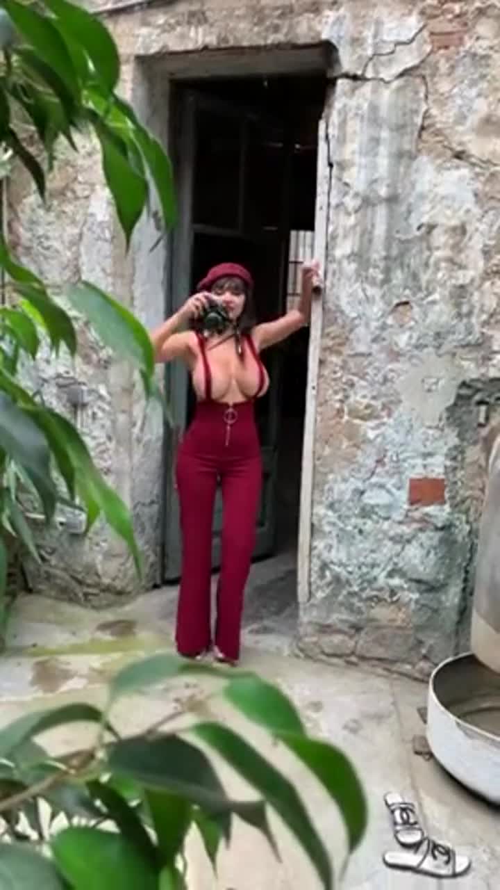 Don't just stare - free porn video