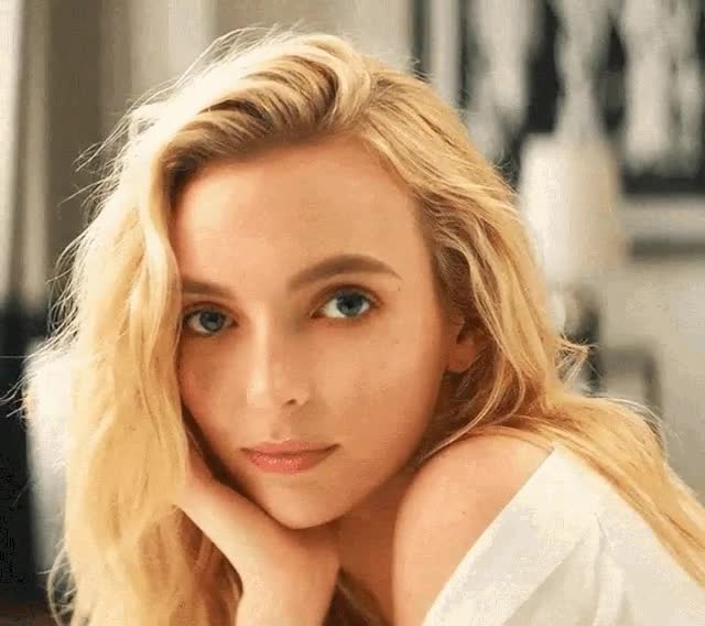 Jodie Comer - free porn video