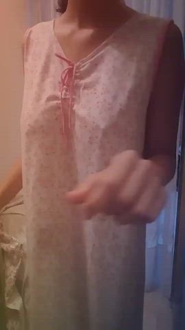 Bigger than expected, wow.. - free porn video