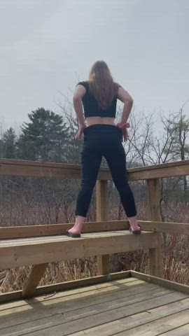 Just enjoying the sites - free porn video