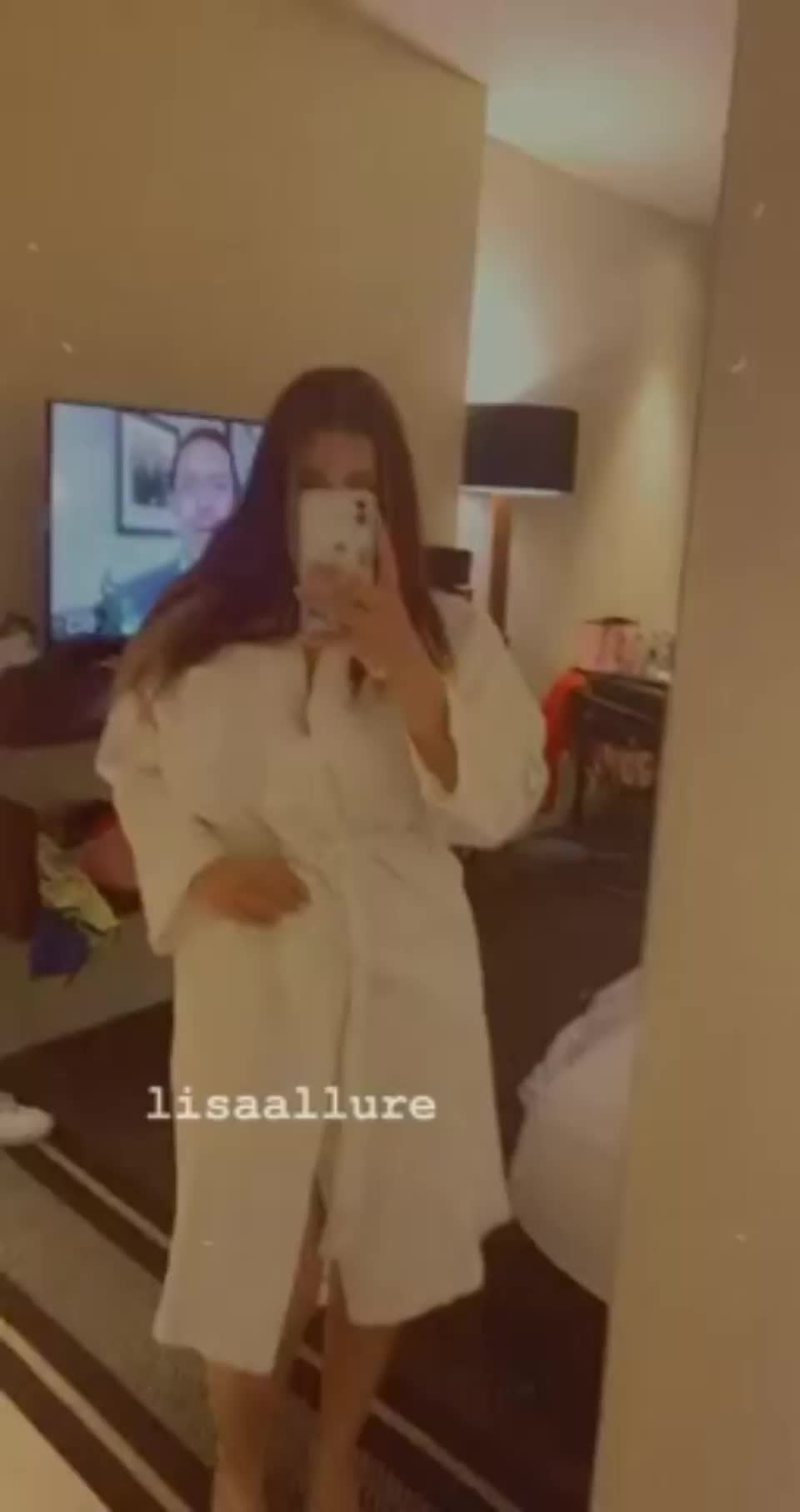 My Date Night Outfit - free porn video