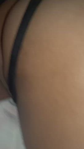 wifey is being naughty - free porn video
