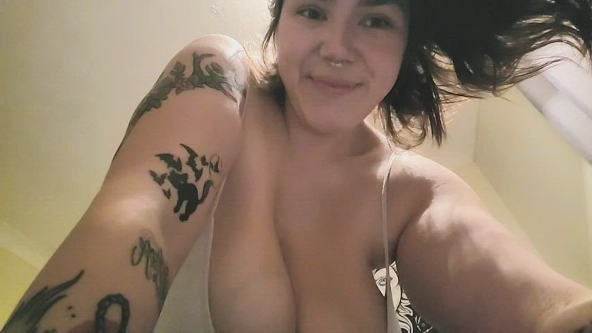 I could hypnotise you and get you to do anything I wanted - free porn video