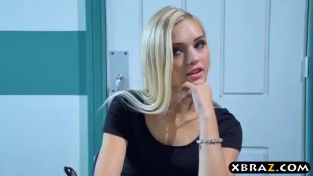 I wouldn't mind joining this school...and this class to be specific - free porn video