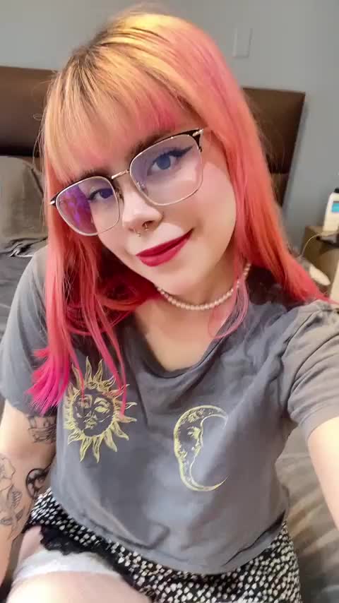 If you eat my tits, hope it would multiple times a day - free porn video