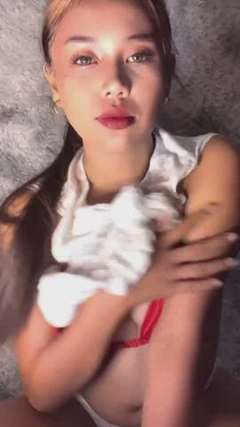 Felling flirty and playful… - free porn video
