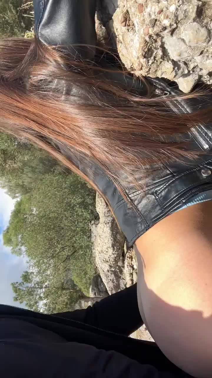 Ukrainian getting it tight - free porn video
