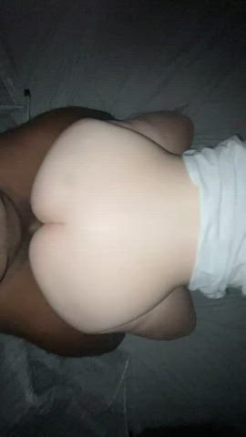 She sped up when I said slow down 🫡❤️ - free porn video