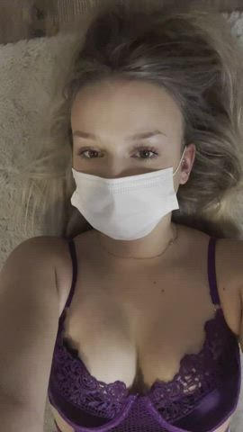 If you jerk off to this i might suck your dick - free porn video