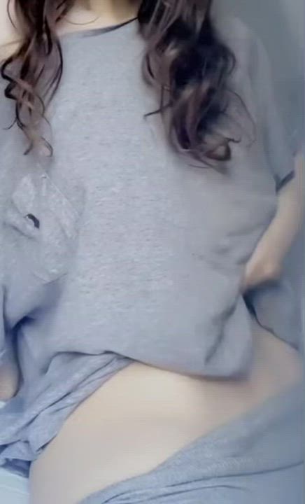 A little tease :) - free porn video