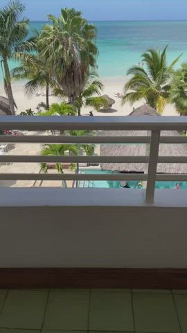 Just another day in paradise - free porn video