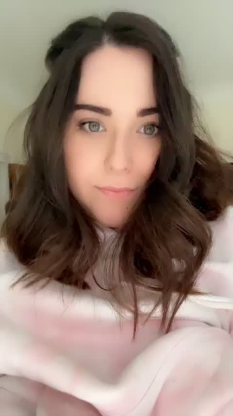 Not sure how much bigger they can get but breed me and let’s find out - free porn video