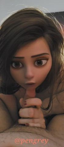 Hoping that the Snapfilter doesn't distract you too much from the action 🙈👸💦🥵 [F/25/OC] - free porn video