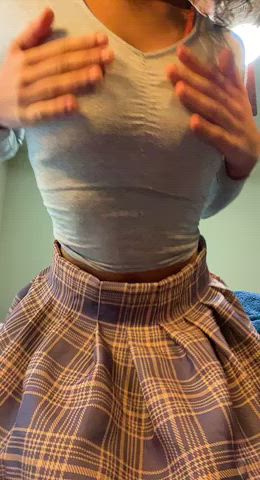 Is this what you wanna see? 😉 - free porn video
