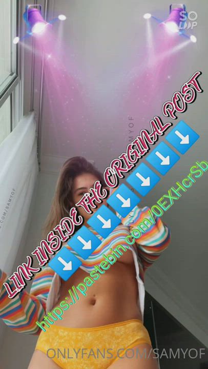 Have you check this yet... - free porn video