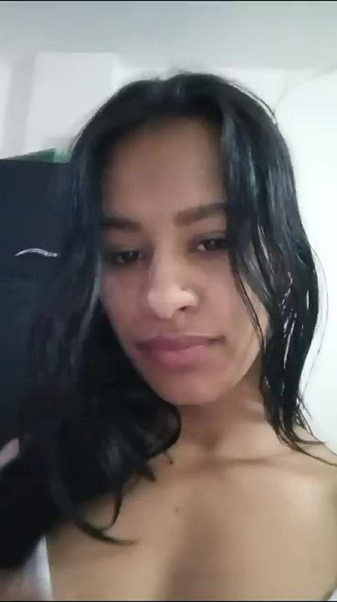 ❤️ Online everyday and love to do customs for you 💦 my snapchat @roseamaix - free porn video