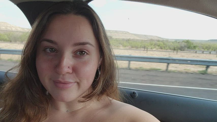 adding to the view out here! - free porn video