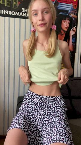 Help me deal with my shyness - free porn video