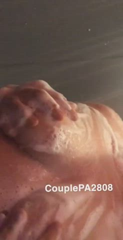 Need a shower buddy - free porn video