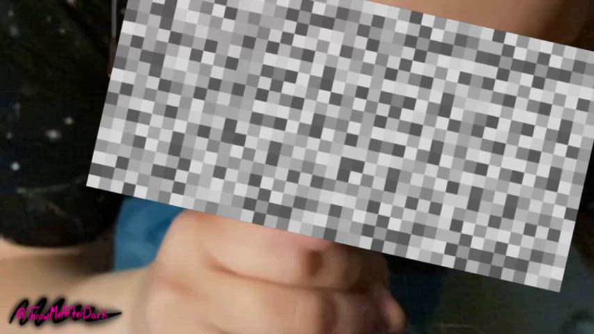 I ate every last drop 🤤 - free porn video