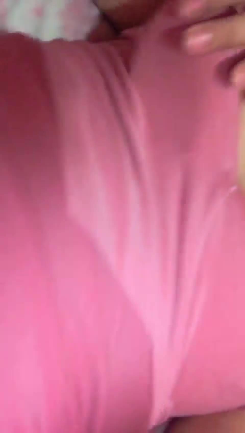 lick my boobies down to my pussy please? :) - free porn video