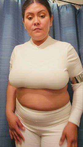 Is that your lightsaber or are you just happy to see me? - free porn video