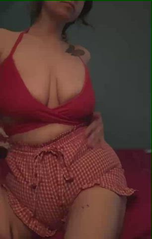 🧺 🍉💕 (oc) - free porn video