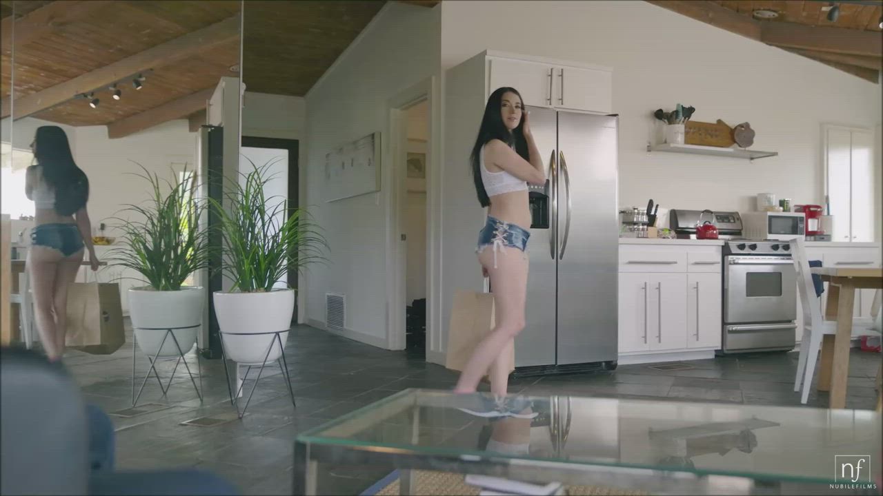 Alex Coal - Fantasy Of The Month - free porn video
