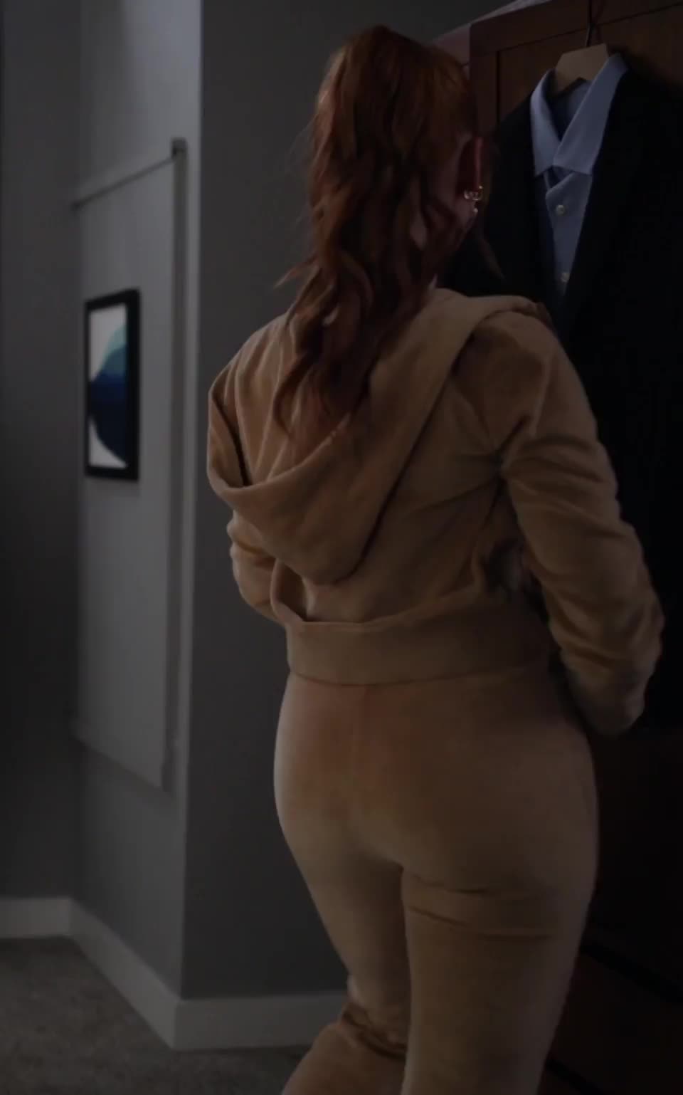Madelaine Petsch [About Fate] - free porn video