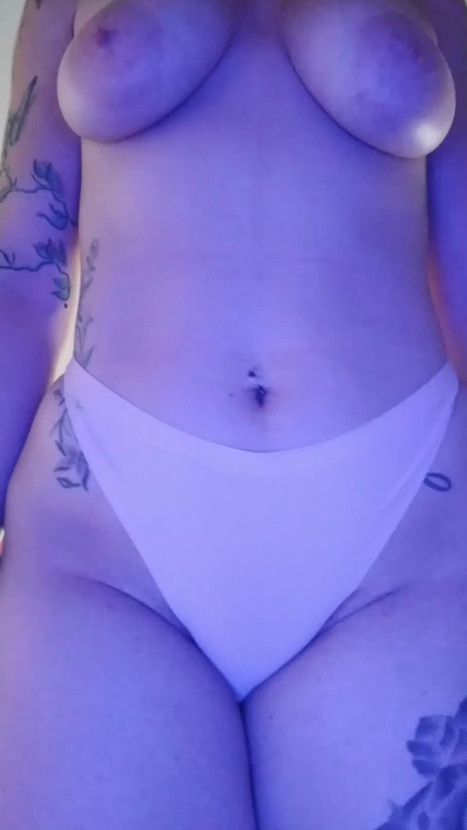 My areolas really stole this show - free porn video