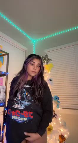 Would you 🍦🥧 me if I come over? - free porn video