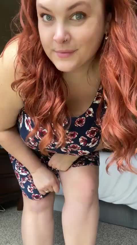 Thought you could use a nice surprise :) - free porn video